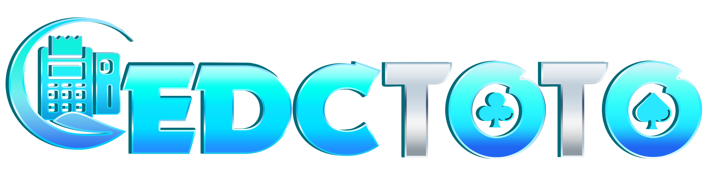 EDCTOTO Logo